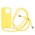 Mobile Origin Lanyard Case do iPhone 15 Pro yellow - 1248913 - zdjęcie 2